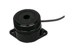 Piezo Buzzer Piezo Audio Indicator(Flange Mounting)KWI3025A12L