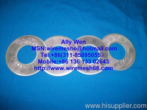 stainless steel filter discs Filter disc, Disc fIlter,Metal wire mesh