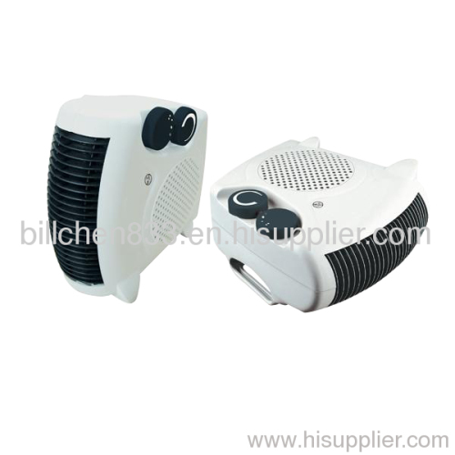 HY-A620 2000W Electric fan heater