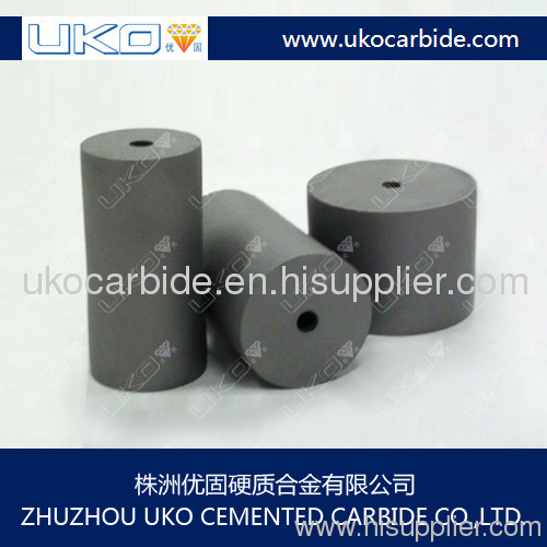 Tungsten carbide Cold Heading Dies blanks For Fastener Industry