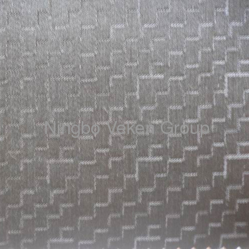 Woven auto seat fabric