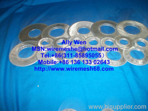 discs filter filter mesh ,filter discs , discs filter , wire mesh filter discs