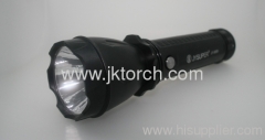 1*1W Rechargeable Lead-acid battery led torch