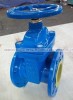 Ductile Iron Soft Seat Gate Valve