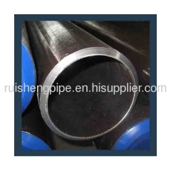 API X80 welded line pipe with DN80 to DN600