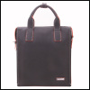 Genuine leather handbags at low price for men