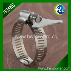 American Handle TUBE Clamp