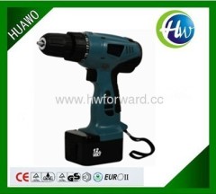 12v NiCd Cordless Drill