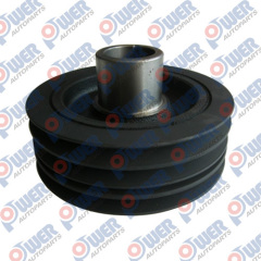 XM34-6A312-FC XM346A312FC 1418699 Belt Pulley for FORD RANGE