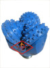 TCI tricone bit/roller cone bit/rock bit for water well drilling