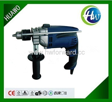 850W 13mm Electric Impact Drill