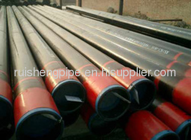 Carbon steel Oil casting pipeline
