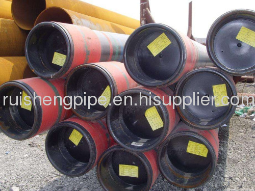 API 5CT Oil Casting Pipes
