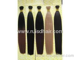 high quality remy hair