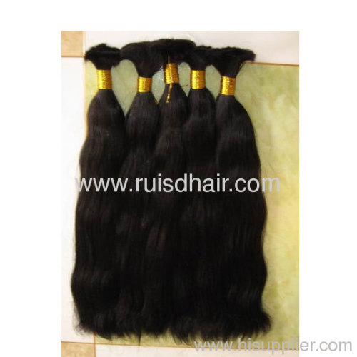 high quality Virgin hair