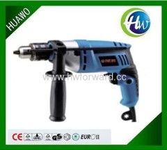 500W 13MM Electric Drill/Impact Drill