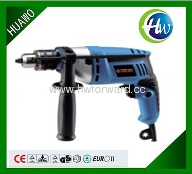 500w 13mm electric drill