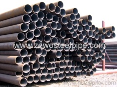 16Mn ERW STEEL PIPE FROM CHINA