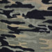 Polyester military/army desert Camouflage printed polar fleece fabric