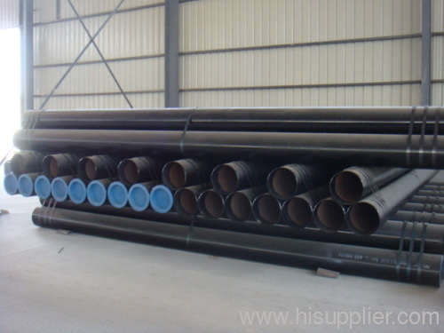 ASTM A179-C seamless steel pipe sch160