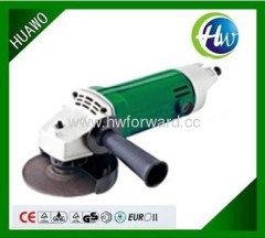 500W Angle Grinder with 100mm Disc