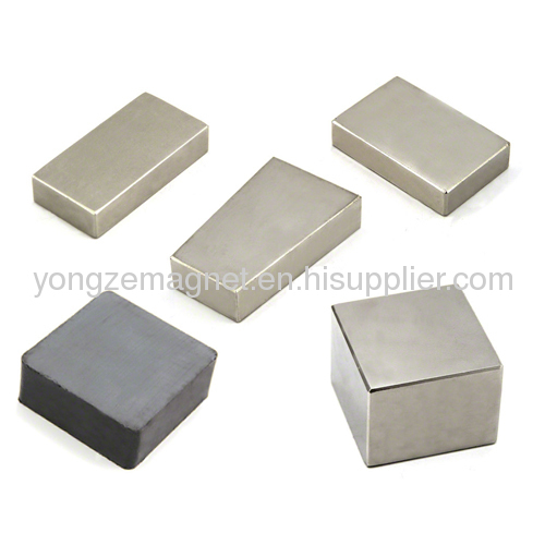 Wind Turbine N48 Neodymium Magnet