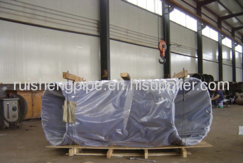 DIN 2605 pipe fittings BW LR/SRelbows with carbon/alloy/syainless steel 
