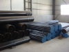 Carbon Round Steel Pipe