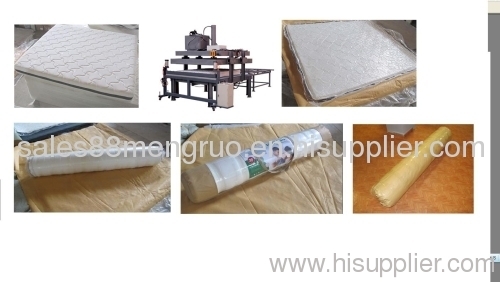 high density memory foam mattress with soft and wonderful feel MR-F02