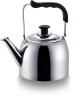 whistling kettle stainless steel whistling kettle