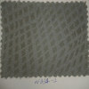 Stocklot of auto seat fabric