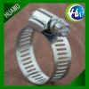 Galvanized Steel Pipe Clamp For Tube