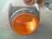 Anti-corrosion pipe fittings tee