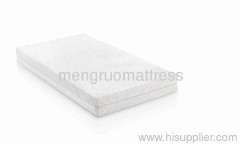 high density memory foam mattress