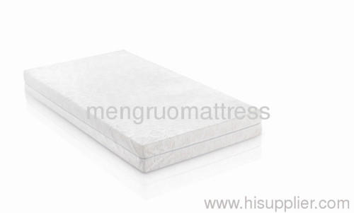 high density memory foam mattress with soft and wonderful feel MR-F02