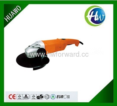 1700W Angle Grinder with 180mm Disc