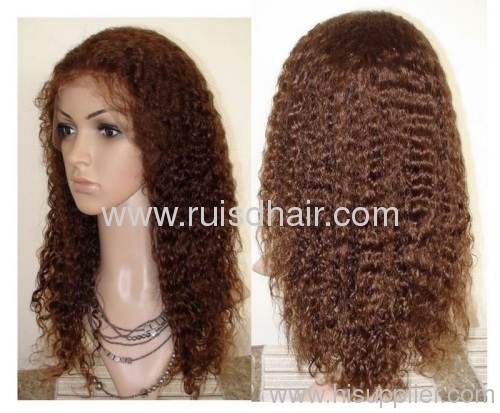 full lace human hair wigs