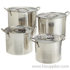 stock pot high pot high quality stainless steel stock pot stock pot set