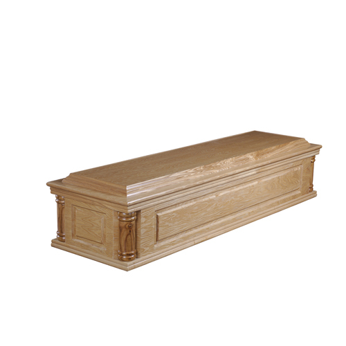 Funeral Cardboard Paper Coffins & Caskets