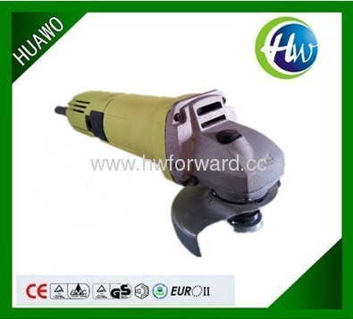 800W Angle Grinder with 110mm Disc
