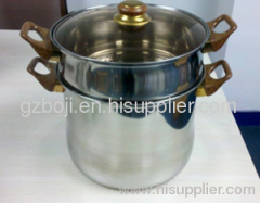 couscous pot stainless steel couscous pot
