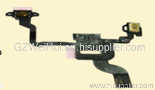 For iphone 4G Flex Cable
