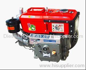 Diesel Engine R190 R185A