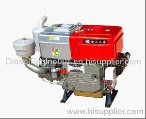 Diesel Engine ZS1125 ZS1130