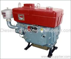 Diesel Engine ZS1125 ZS1130