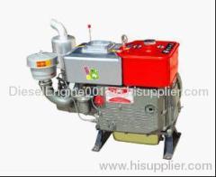 Diesel Engine ZS195 ZS1100