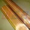 cooper wire mesh for test sieve
