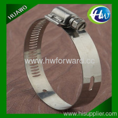 Heavy Duty Automotive Clamps