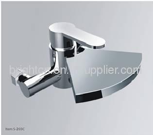 New design waterfall faucet