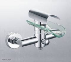 New design waterfall faucet